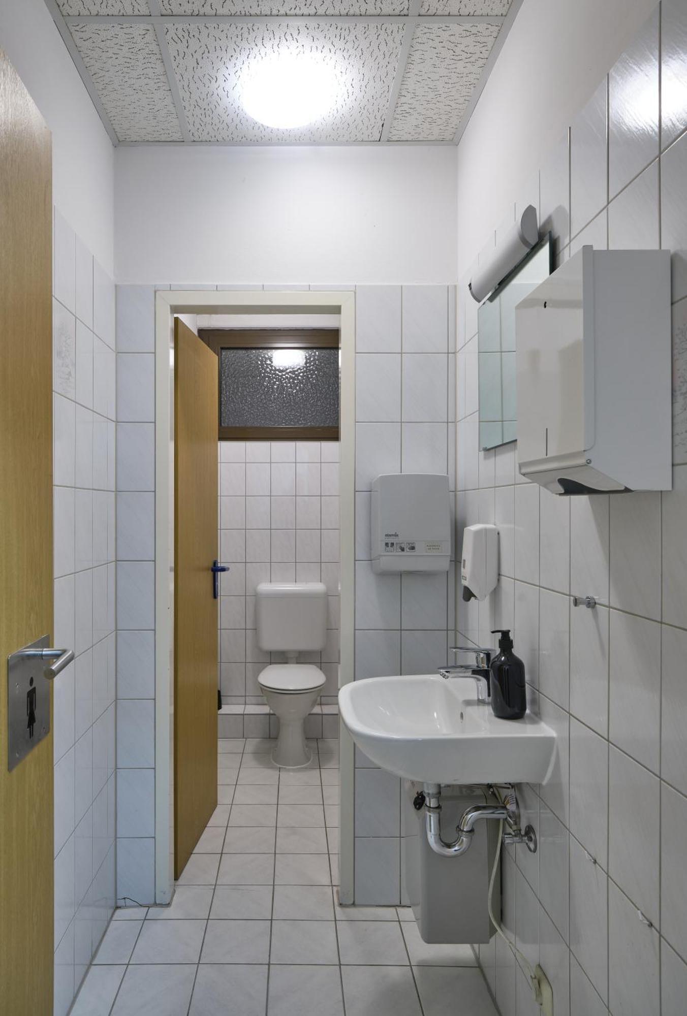 Sleep1C Vandrerhjem Hamburg Eksteriør bilde